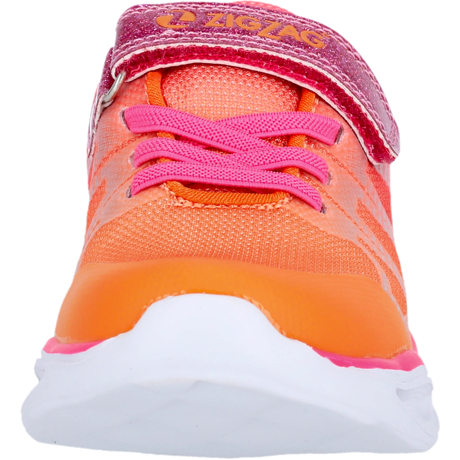 ZigZag Sneaker Lampaya 4001 Pink glo