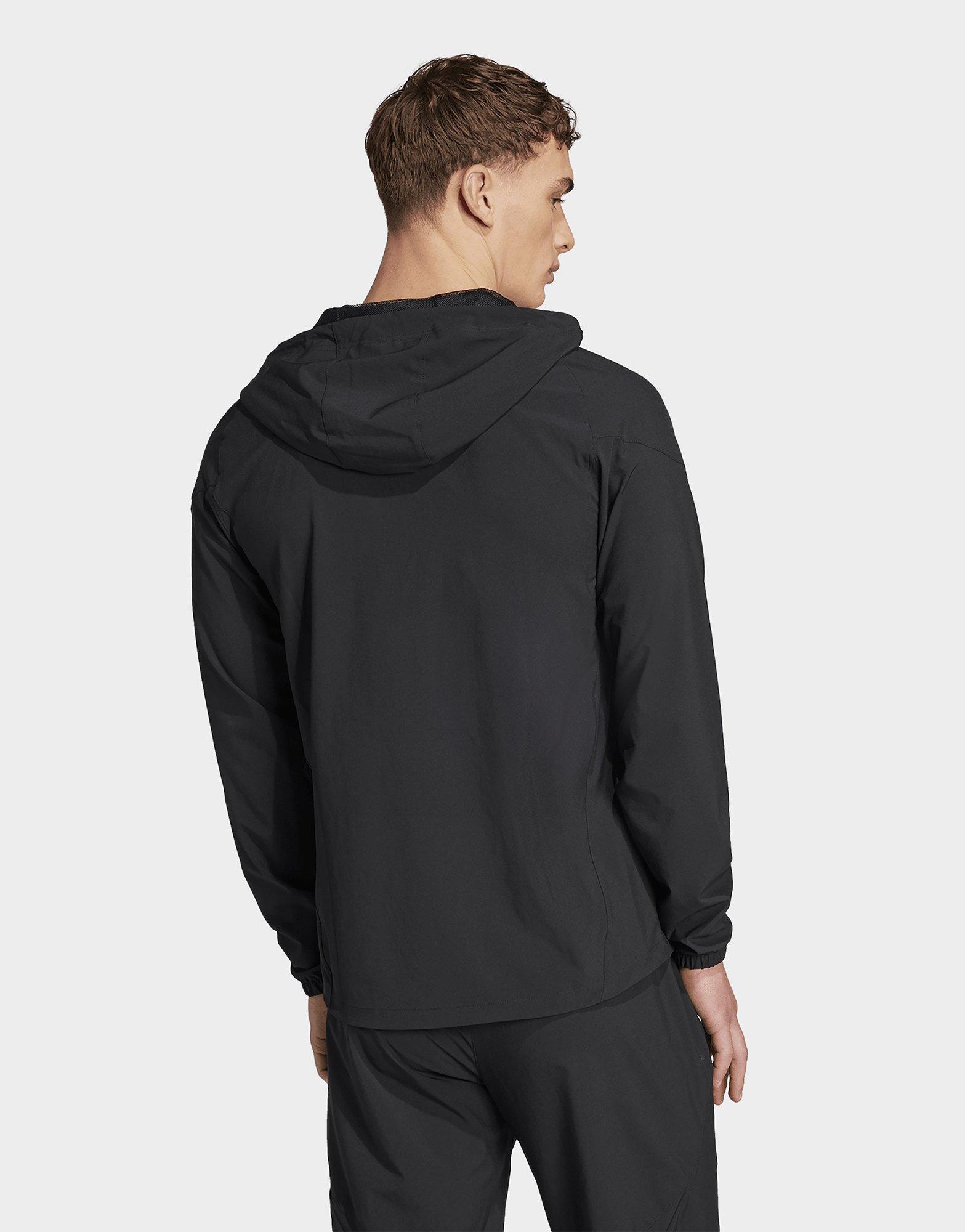 adidas Veste Tiro 25 Competition Vis Tech Travel