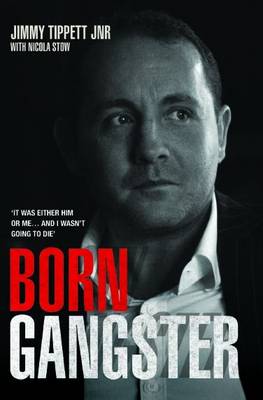 Born Gangster (Paperback)