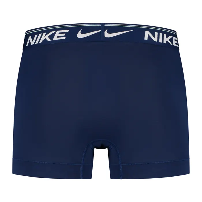 Nike Ultra Comfort Trunk Boxershorts Heren (3-pack)