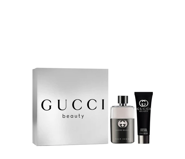 Gucci Guilty Pour Homme Sets mit Düften