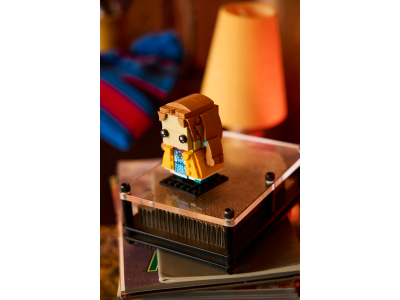 LEGO Elf, Max, Demogorgon en Holly figuren (40879)