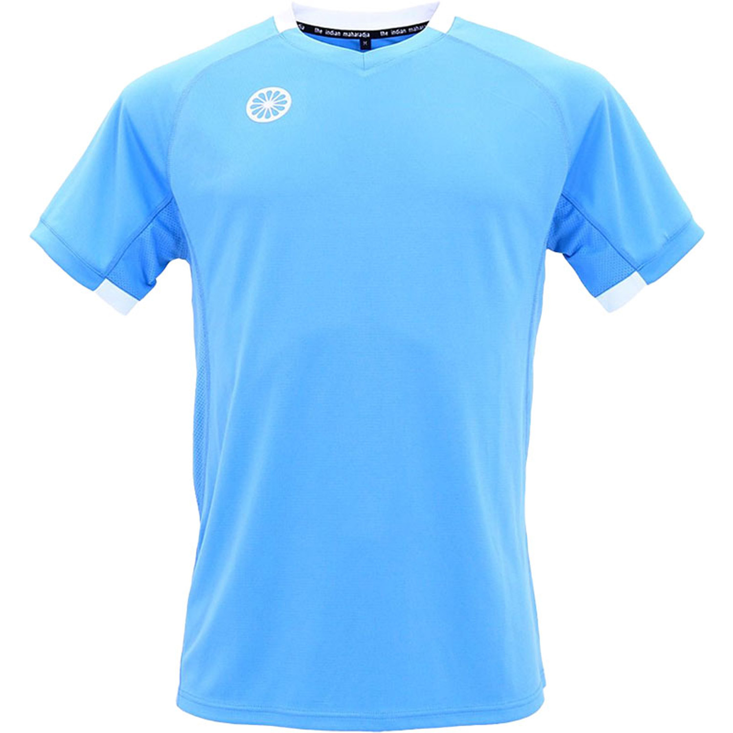 The Indian Maharadja Tech Shirt Heren