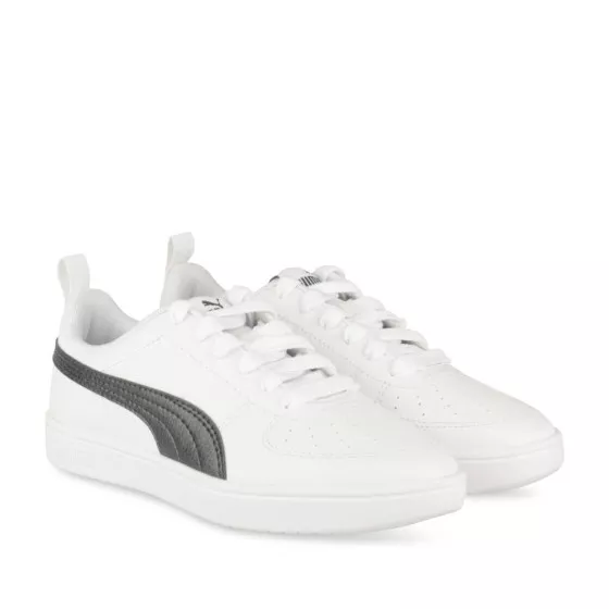 Baskets BLANC PUMA Rickie