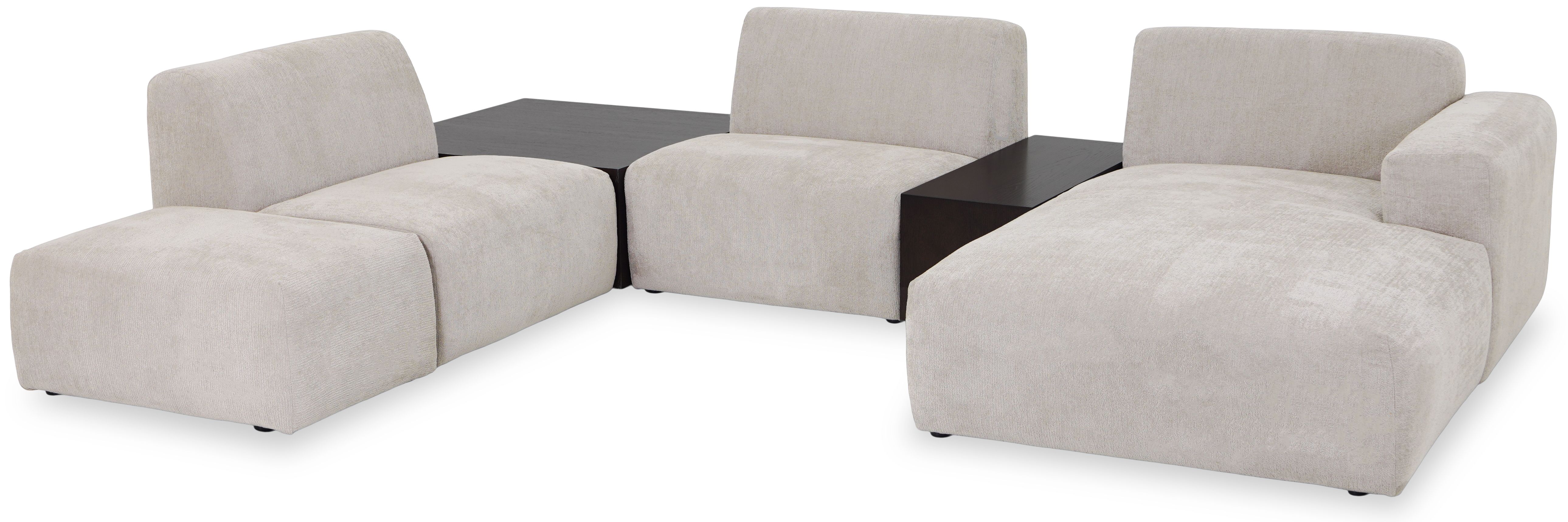Loungebank Elore
