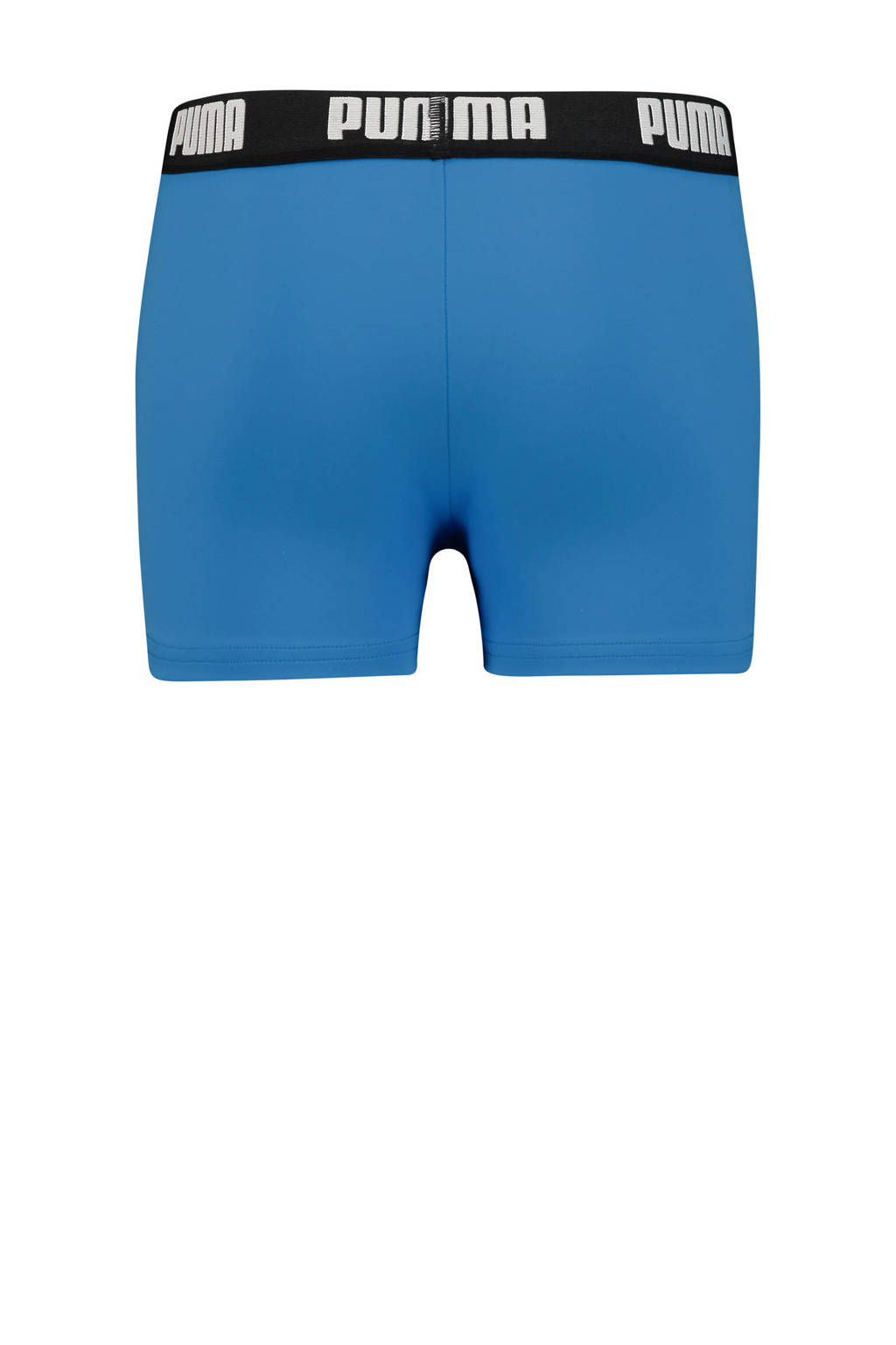 zwemboxer blauw