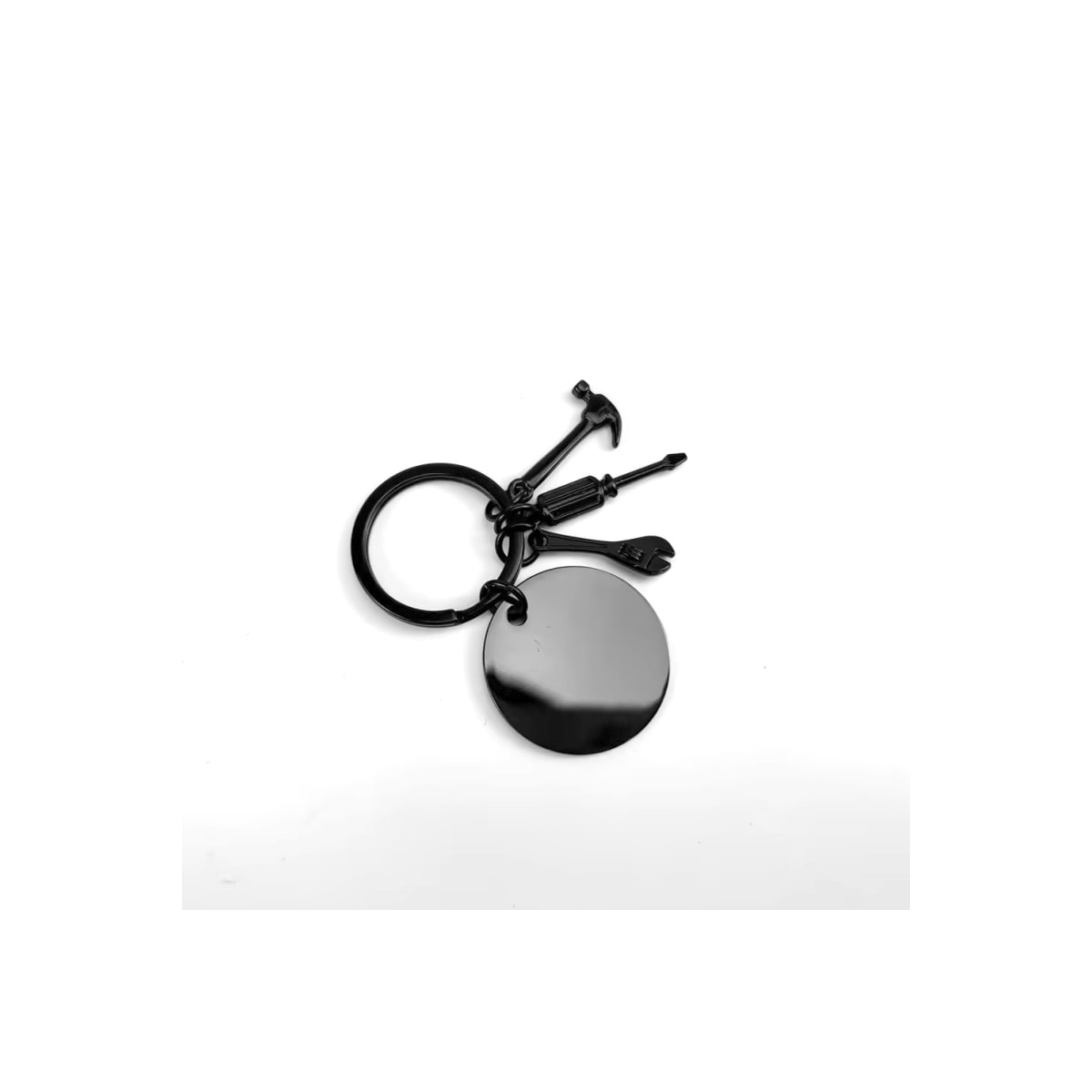 Farsdagsgave nøkkelring model 2