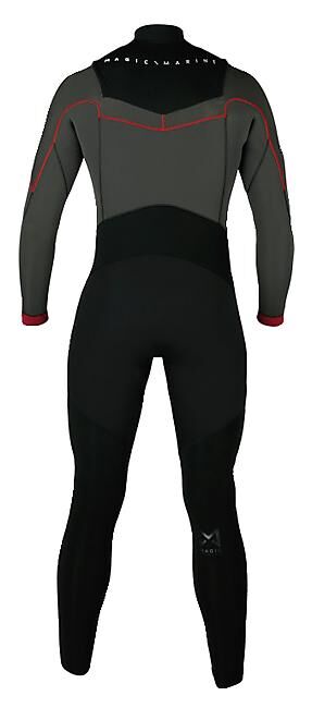 MAGIC MARINE - INTEGRALE ELITE 4/3 FZ HOMME