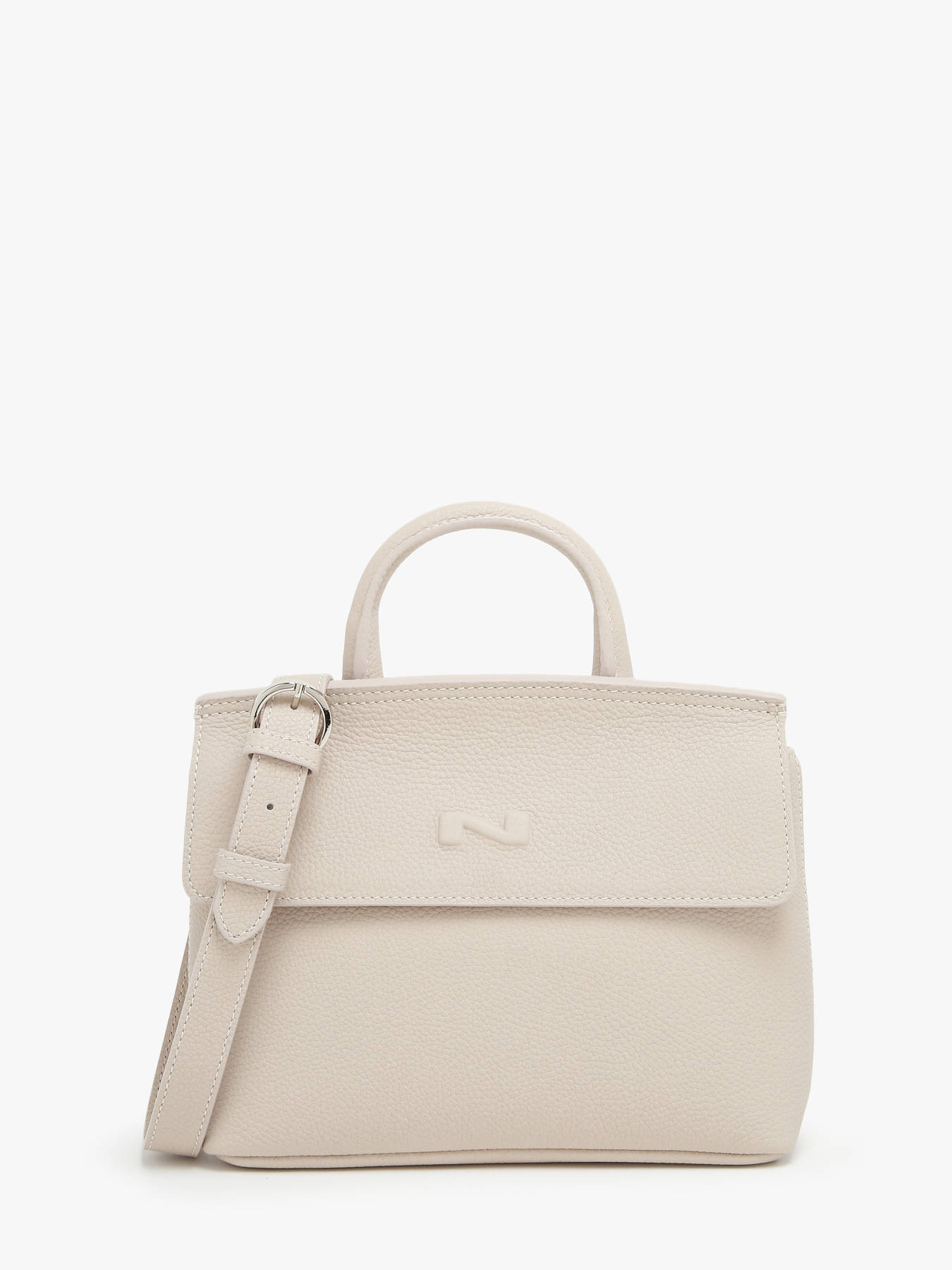 Sac bandoulire Calie cuir NATHAN BAUME