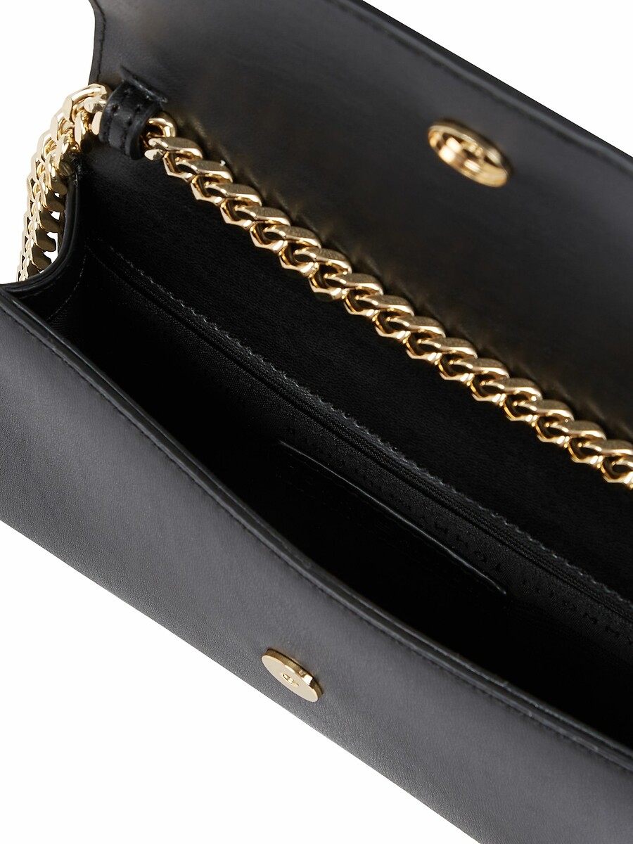 TOMMY HILFIGER<br>Bolsa de ombro TH HERITAGE MINI