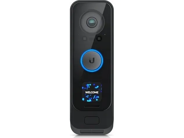 Ubiquiti Networks G4 Doorbell Pro