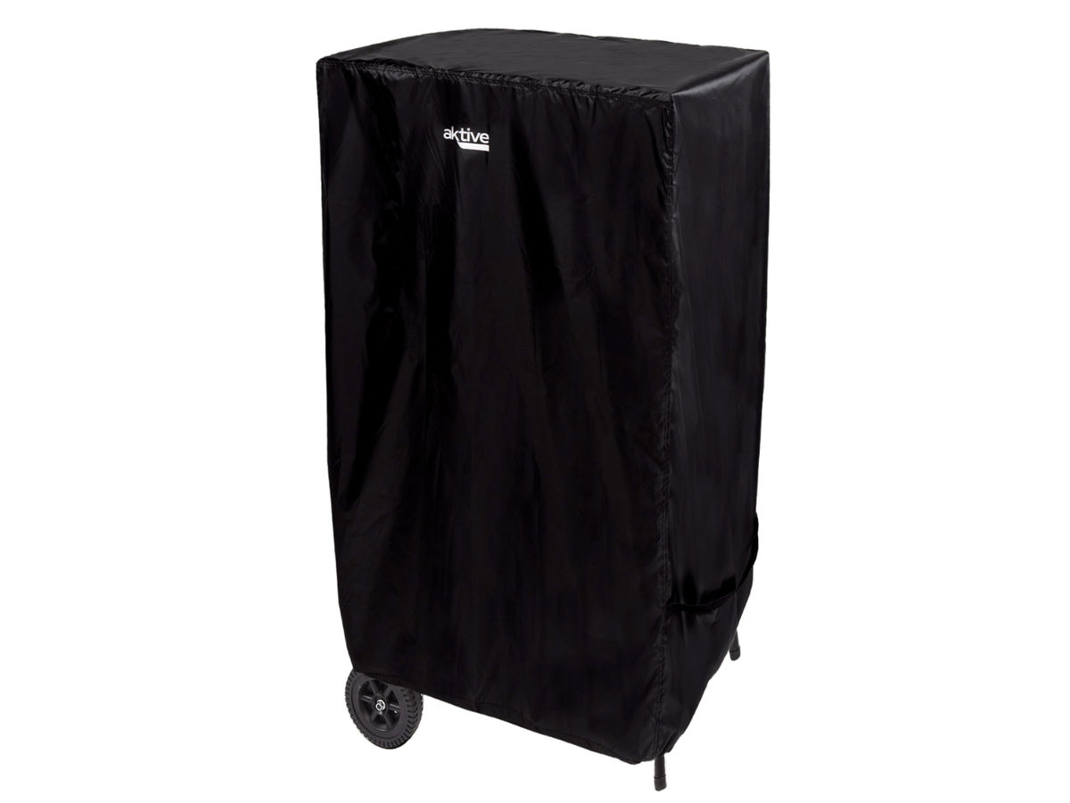 HIXA 74,5 x 64,5 cm barbecue hoes - Black