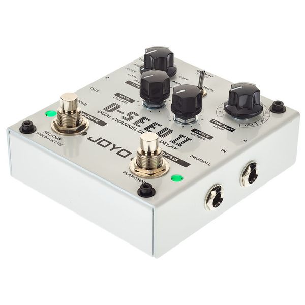 Joyo D-SEED II