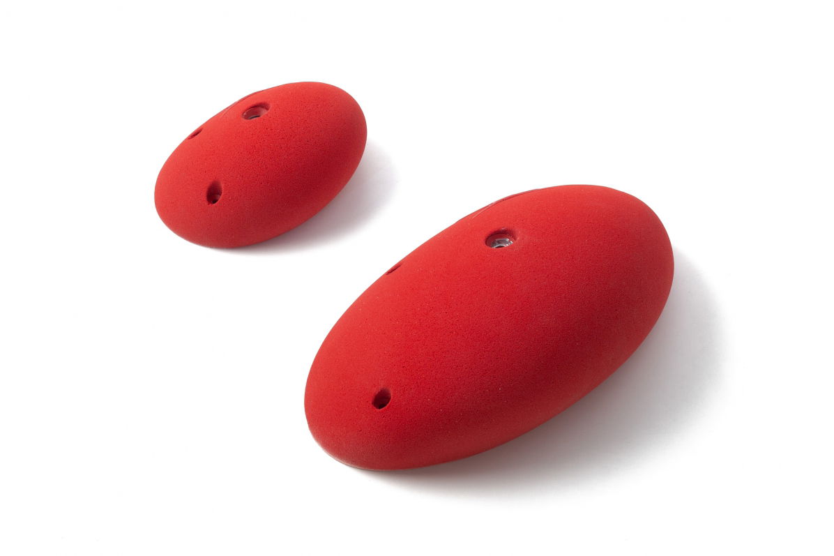 Crux Captain Crux - Round Stones 02