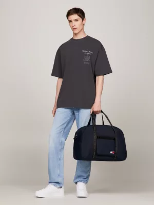 Camiseta Oversized da Coleção 1985