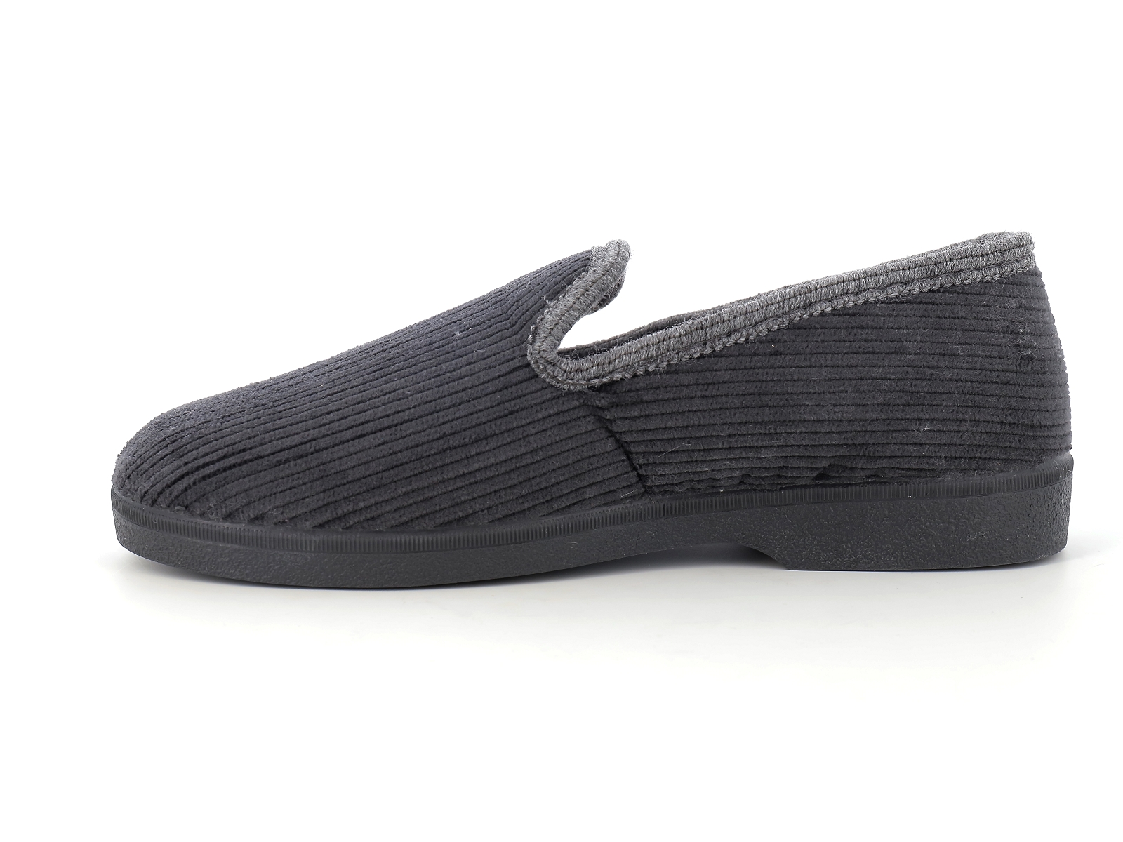 La bande a mich-AMBA Textile Gris