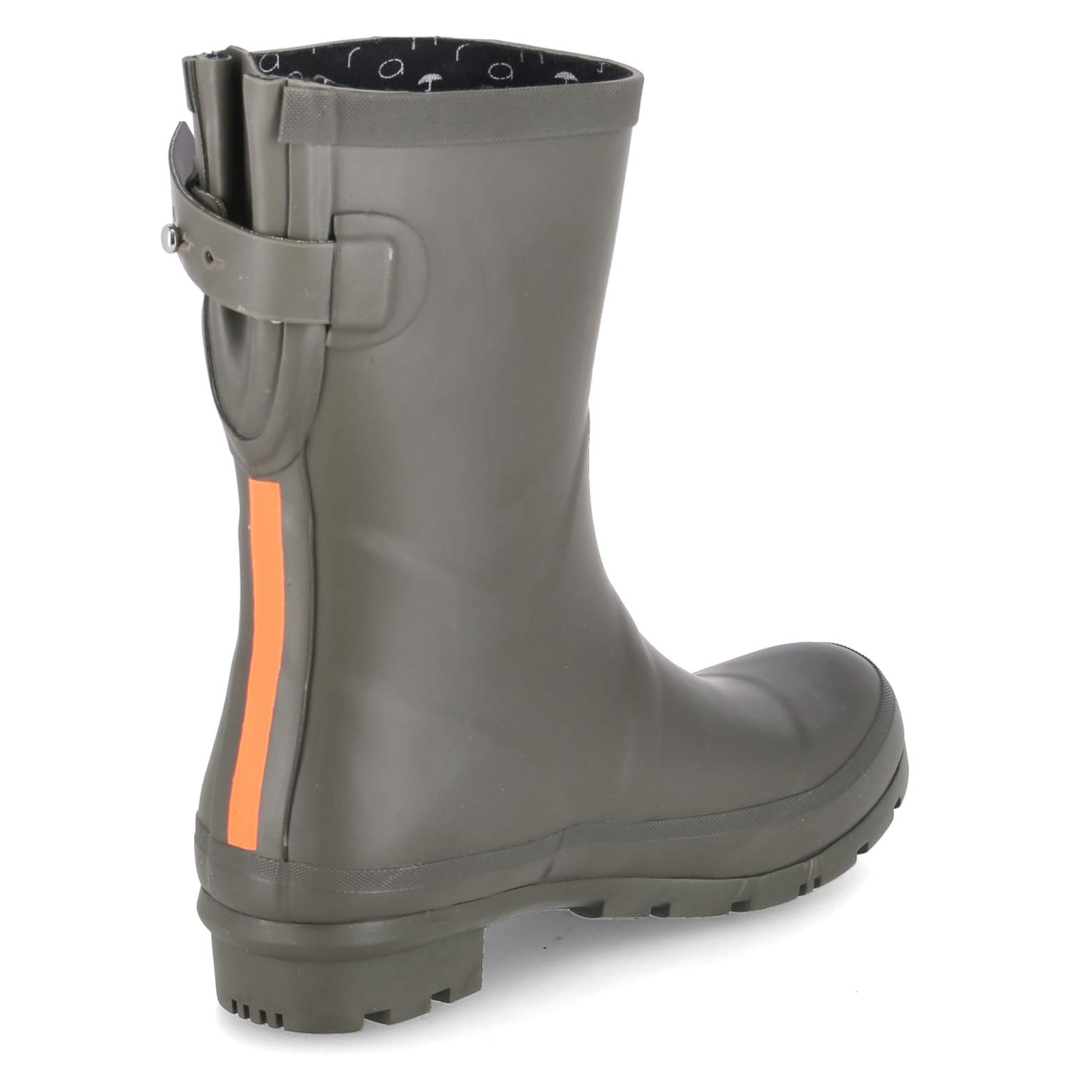 Rajn Gummistiefel - kaki