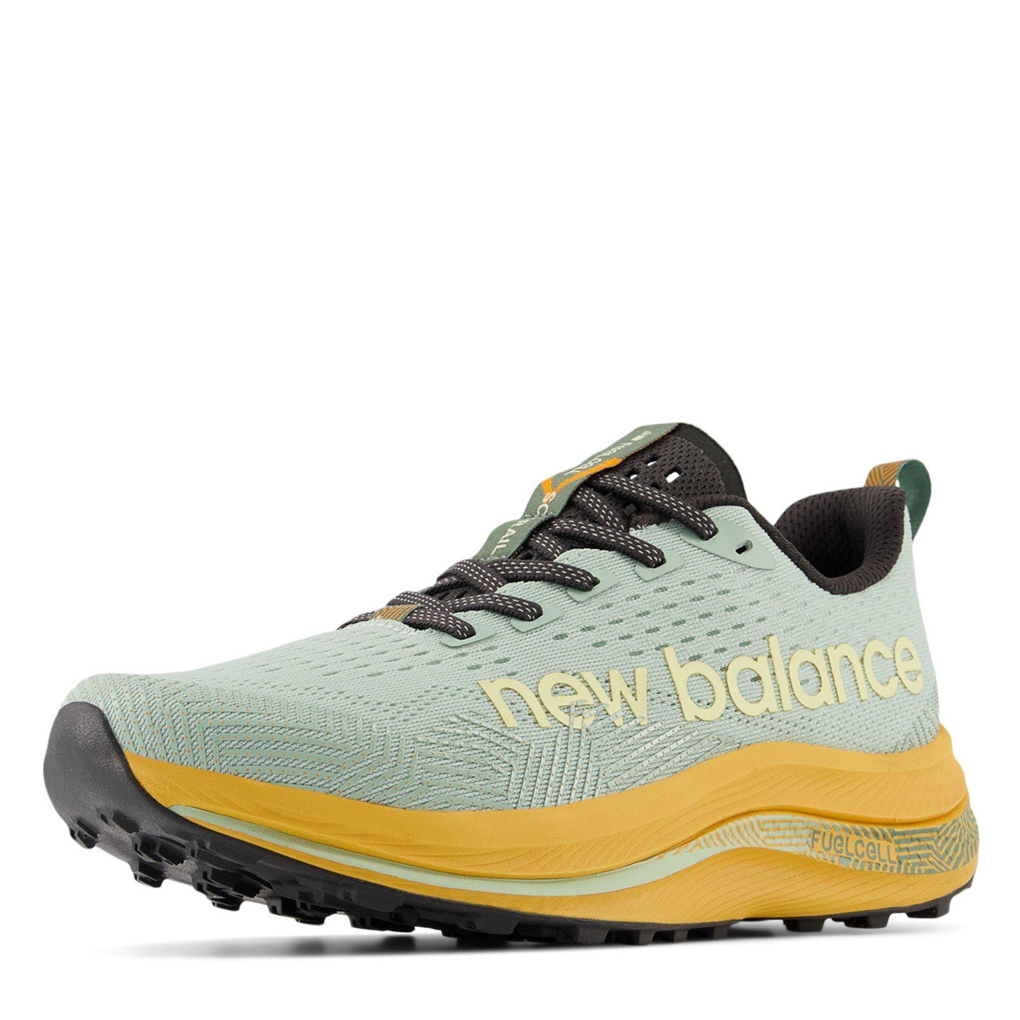 New Balance Wttrxv1 B 06 Trail Running Shoes Womens