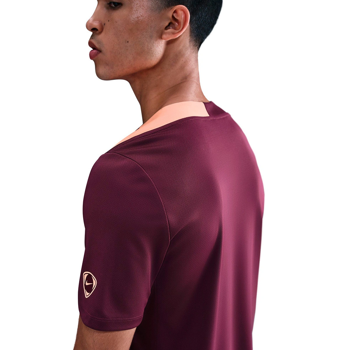 T-Shirt Nike Dri-Fit Strike