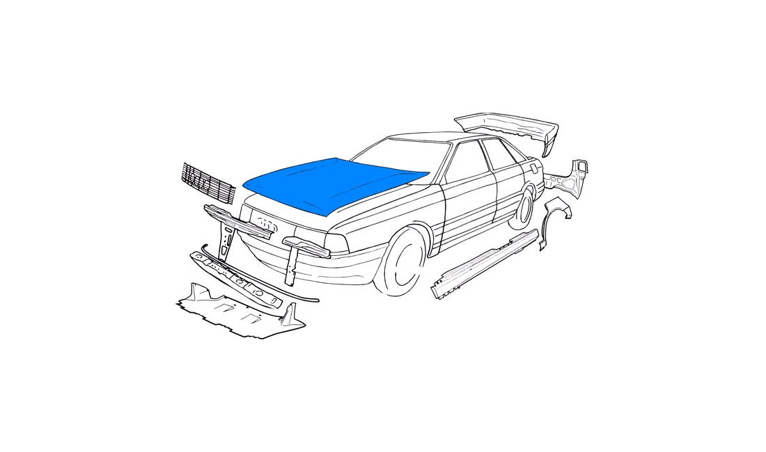 Motorhjelm