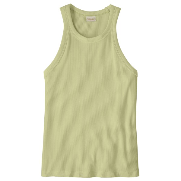 Patagonia - Women's Rib Knit Tank - Débardeur