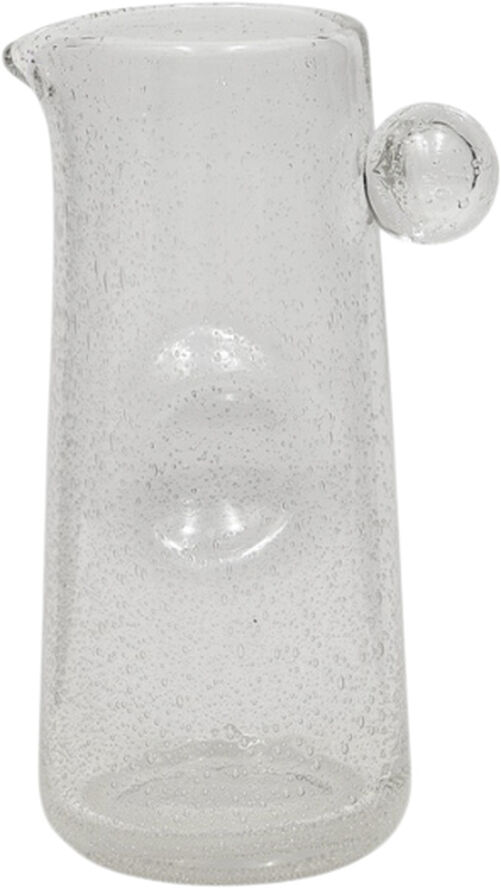 OYOY Living Design Kuki Jug - Small Clear