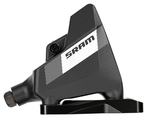 Frein à Disques Gauche Sram Apex D1 12V FM 2000mm (Sans Disque)