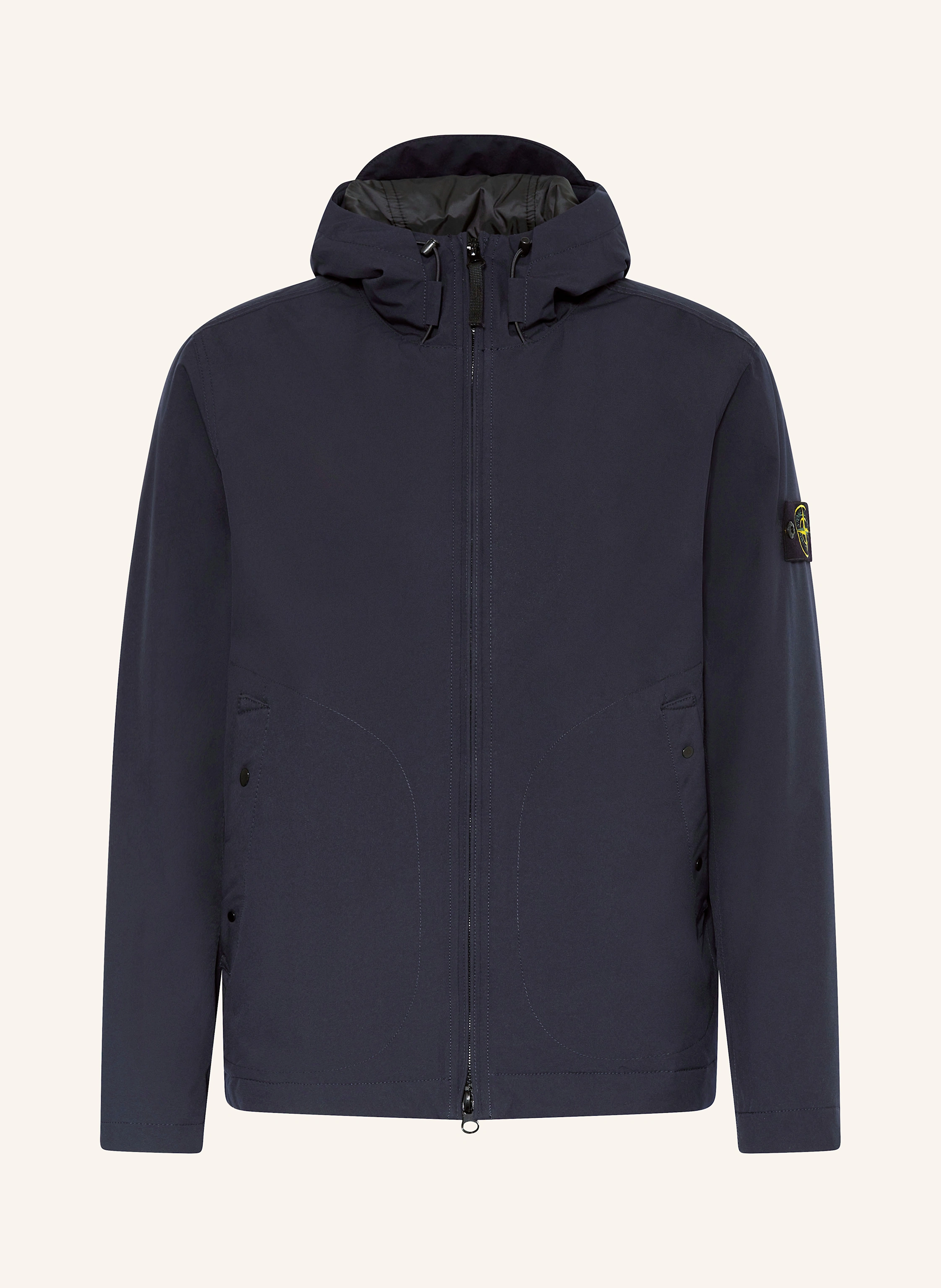 STONE ISLAND Jacke
