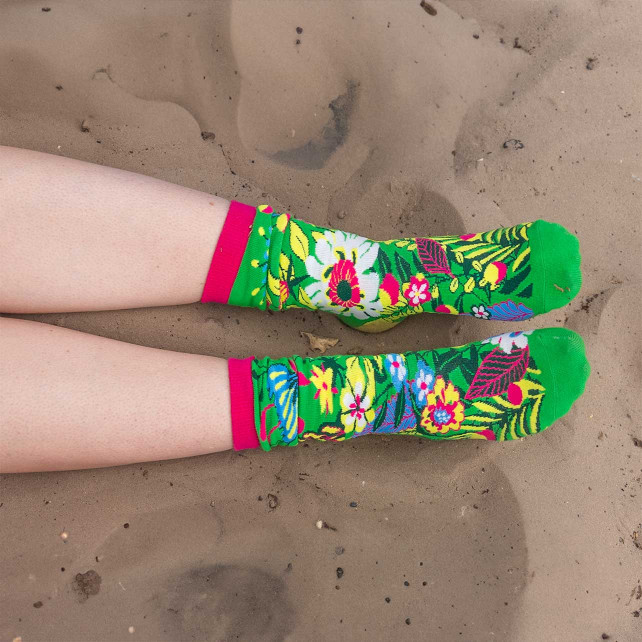 Chaussettes - Duchesse