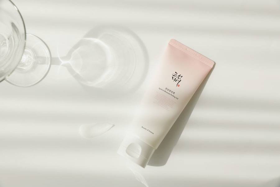 Beauty Of Joseon Apricot Blossom Peeling Gel 100ml