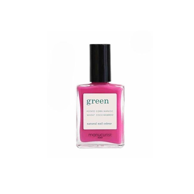 Vernis à ongles naturel Petula Manucurist