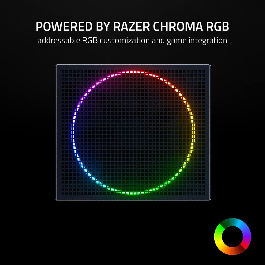 Razer Katana Chroma 850