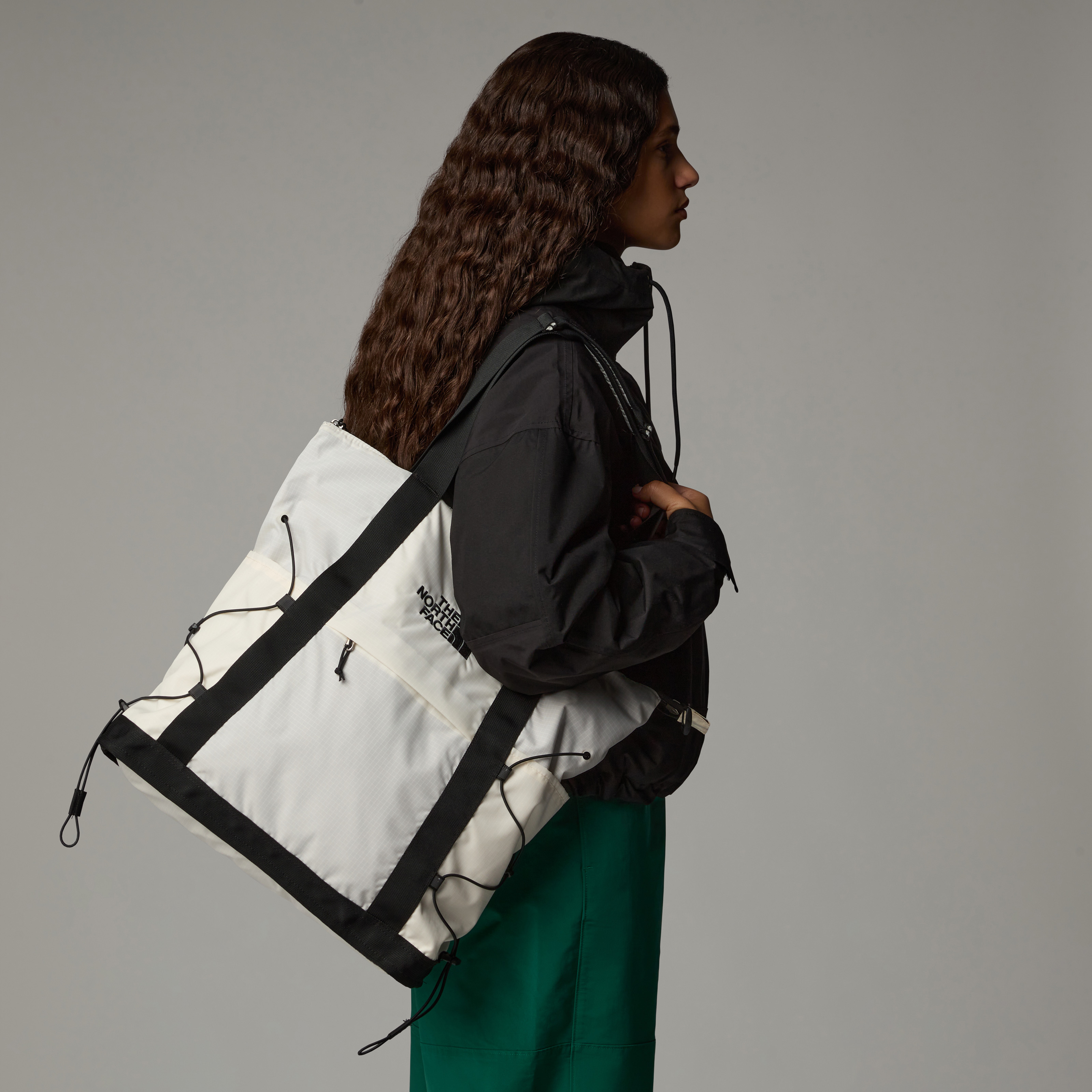 The Northface Borealis Tote