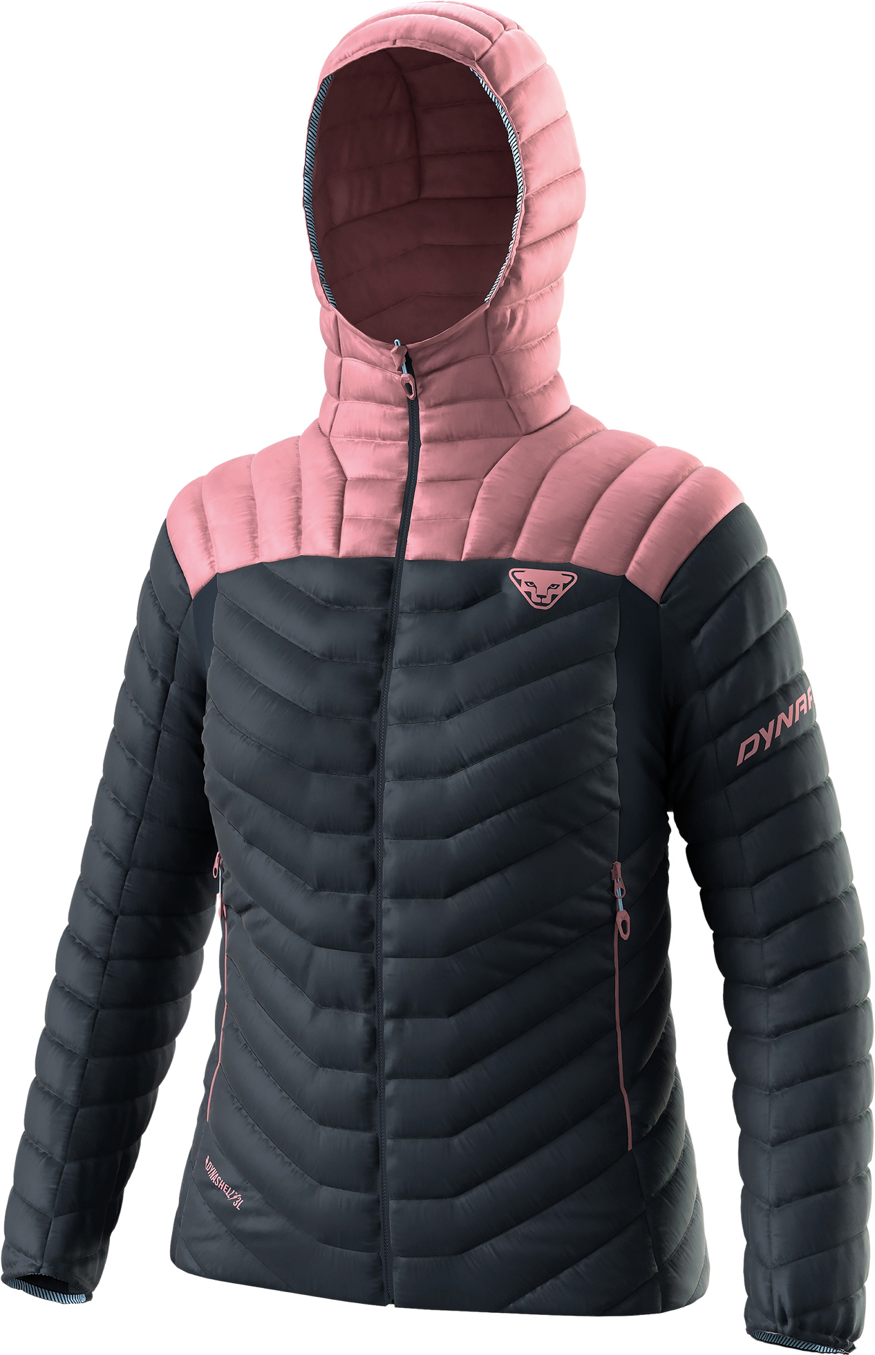 Ridge Ultralight Down Jacket W