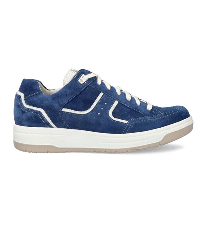 Durea 6299 wijdte K blauw