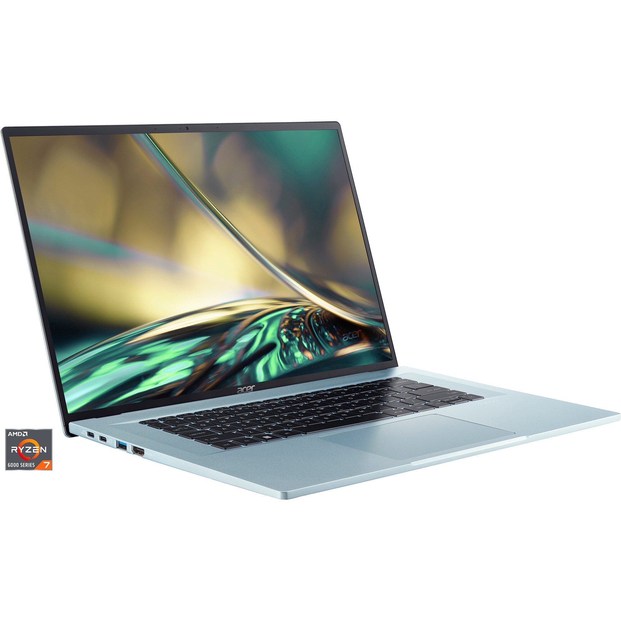 Acer Notebook Swift Edge (SFA16-41-R43D)
