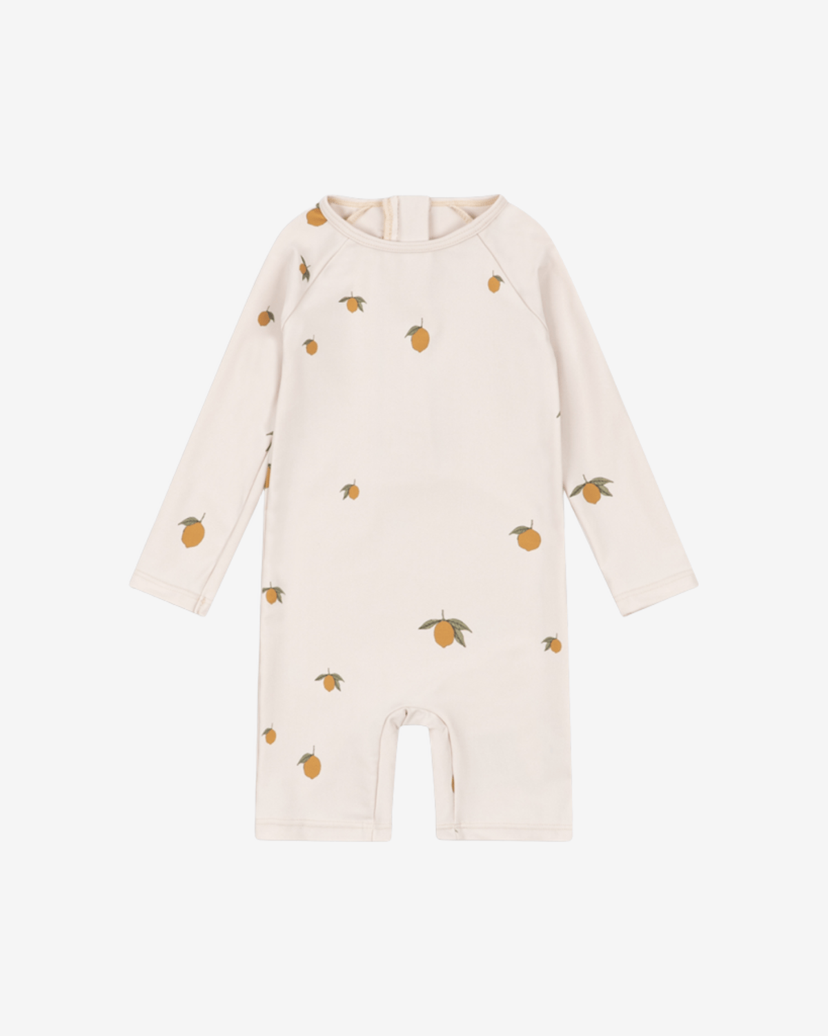 Badedrakt, Langermet – UV drakt UPF 40+ | Aster Onesie