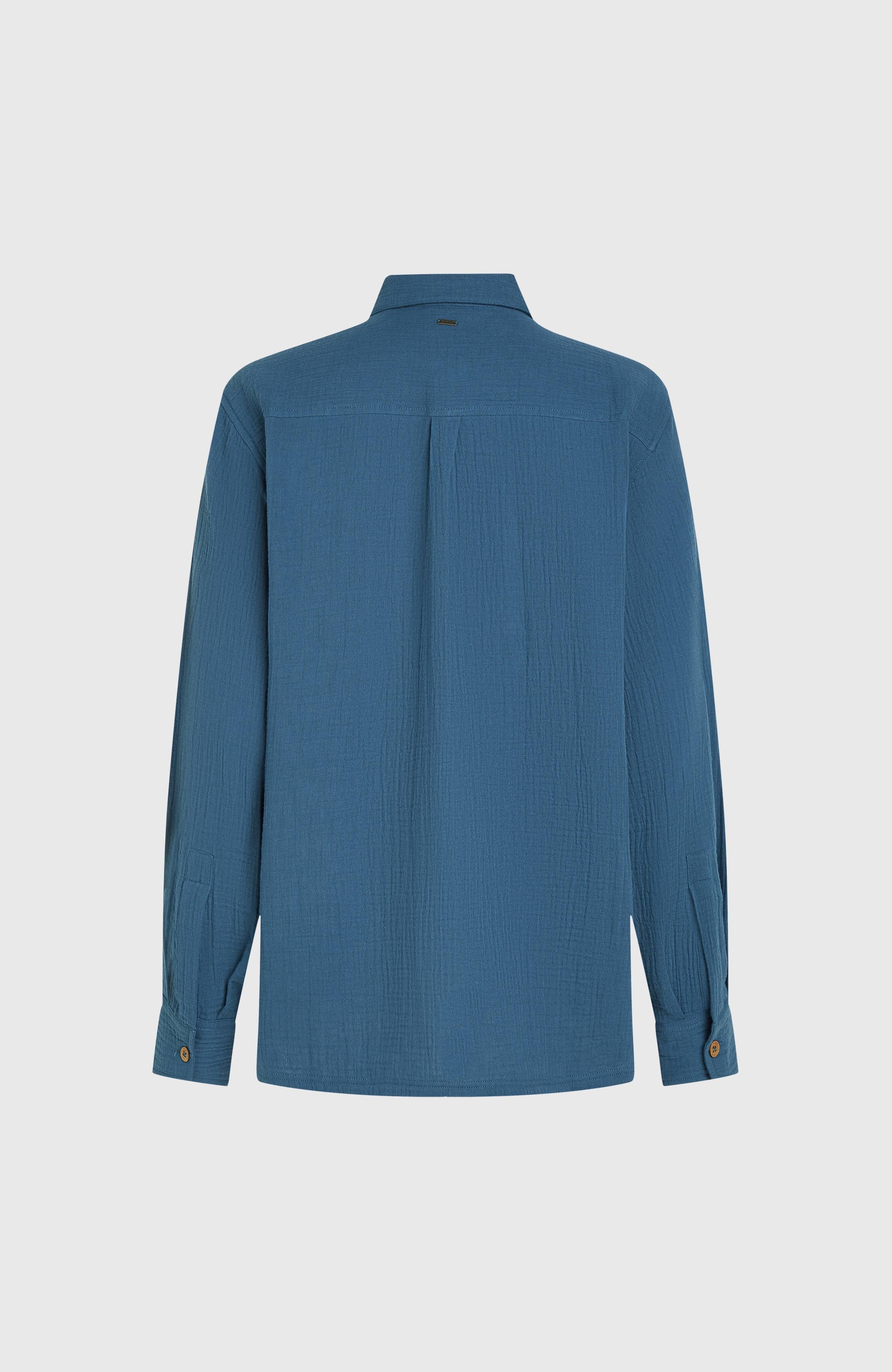 Brenda blouse