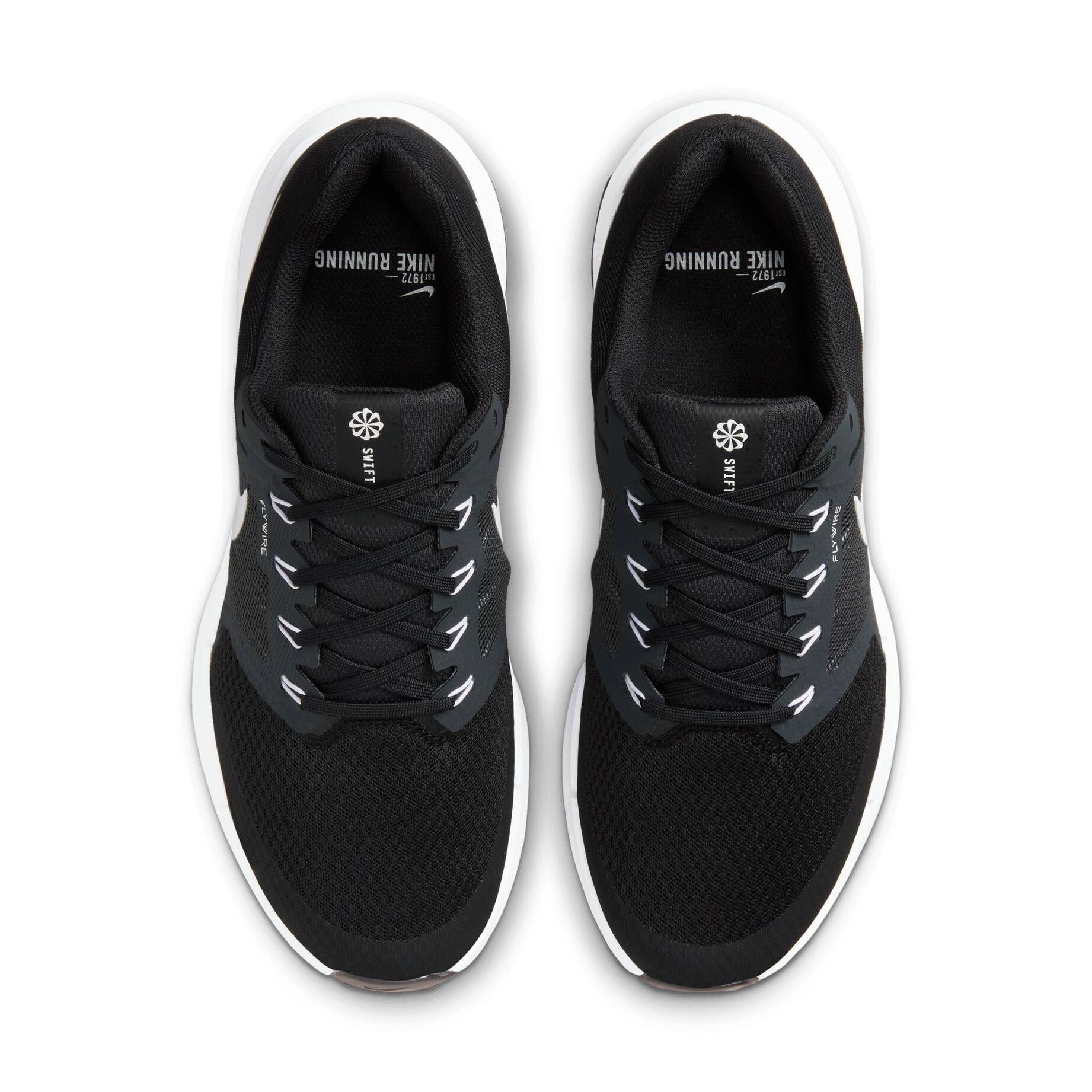 Nike| Herren Laufschuhe RUN SWIFT 3