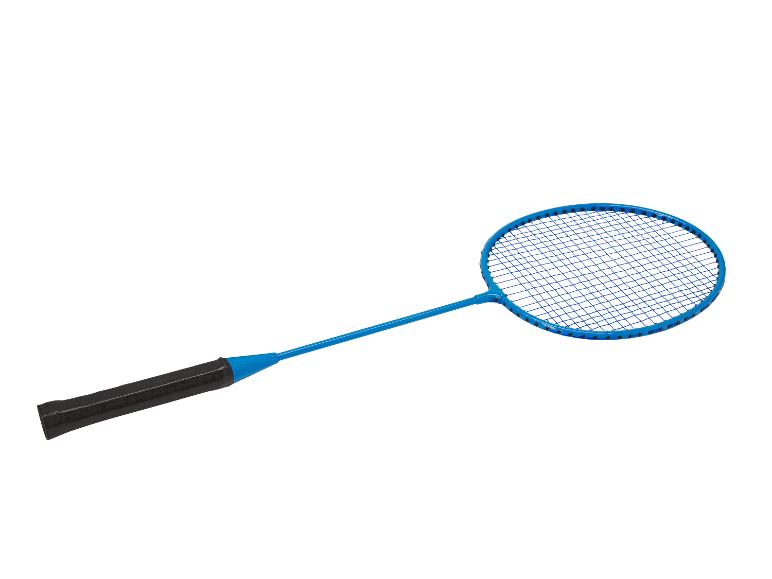 Badmintonset
