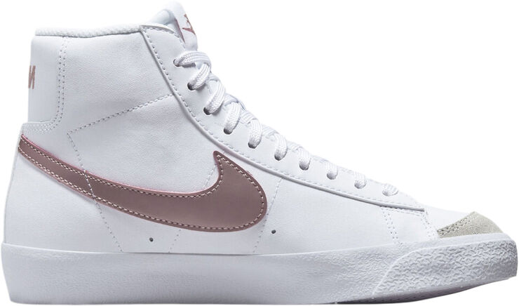 Nike Blazer Mid '77 sneakers Hvid