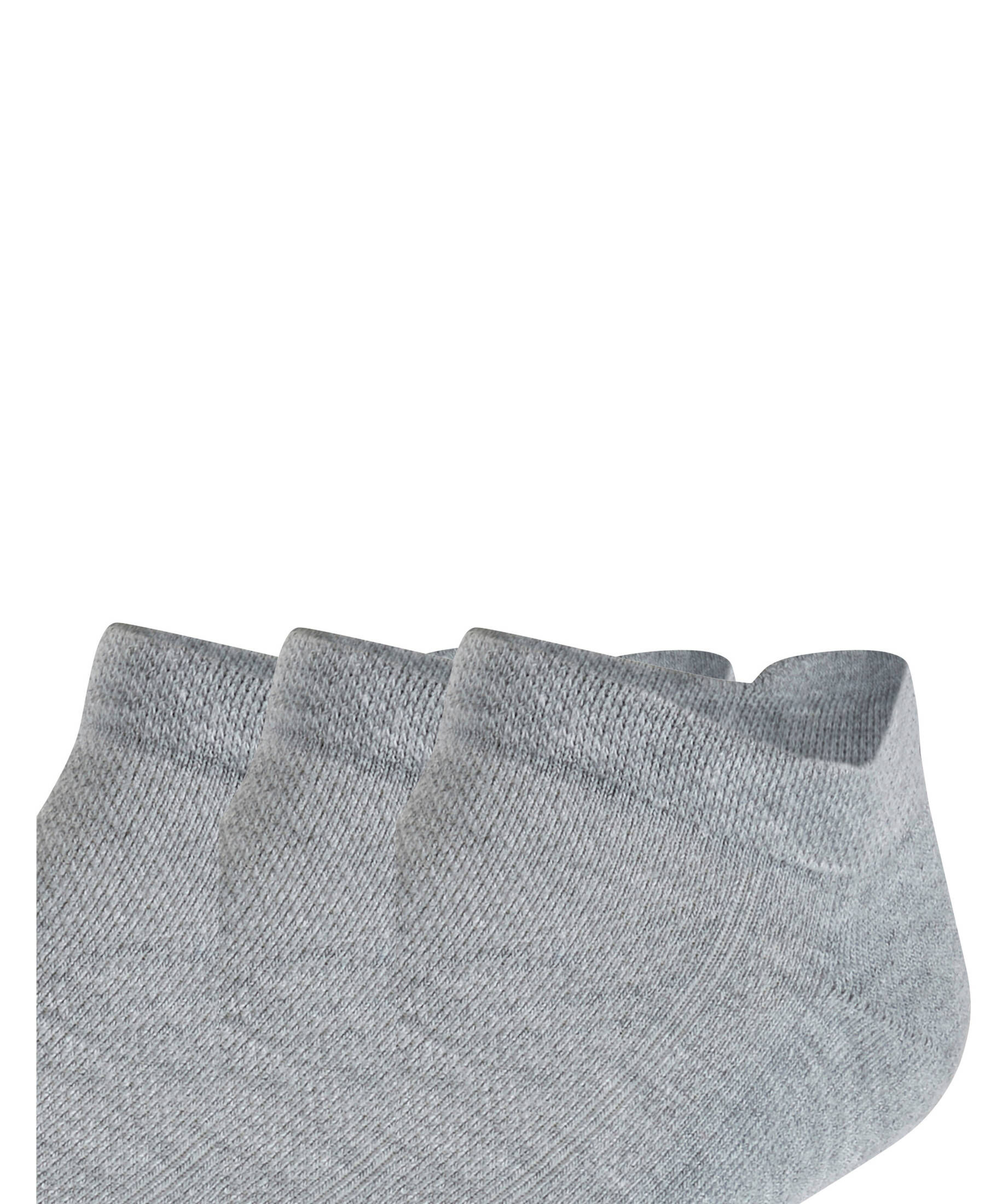 FALKE| Kinder Sneakersocken 3er-Pack