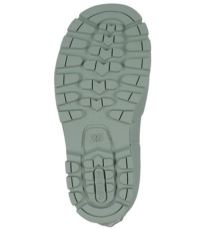 Viking Gummistiefel - Jolly - Olive
