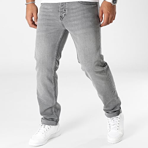 Jean Dattt Gris