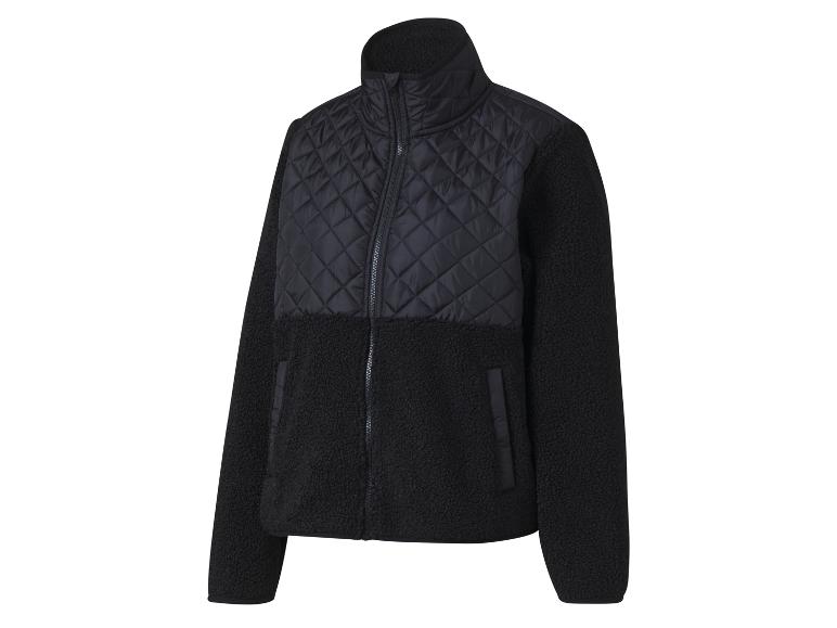 Dames fleece vest