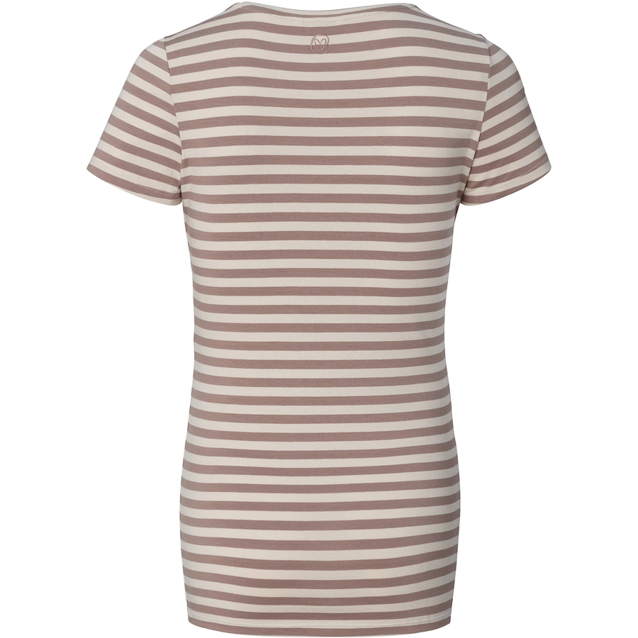 Noppies Still t-shirt Holley Pine Bark