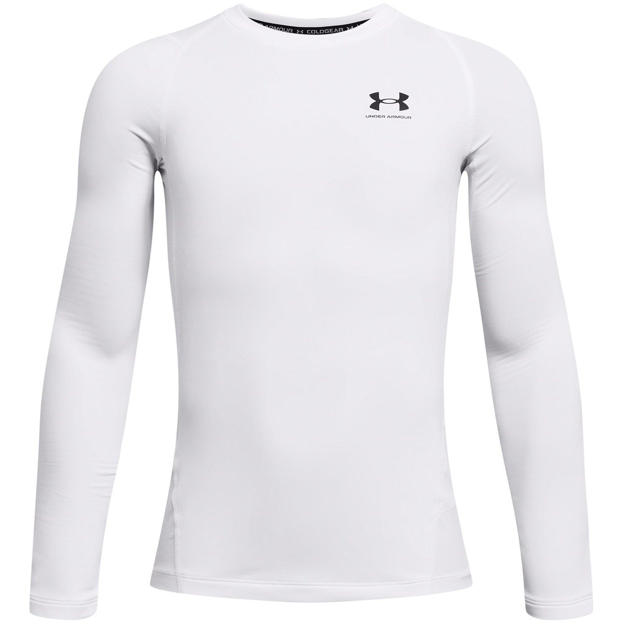 Under Armour Under Armour Ua Cg Ls Gym Top Boys
