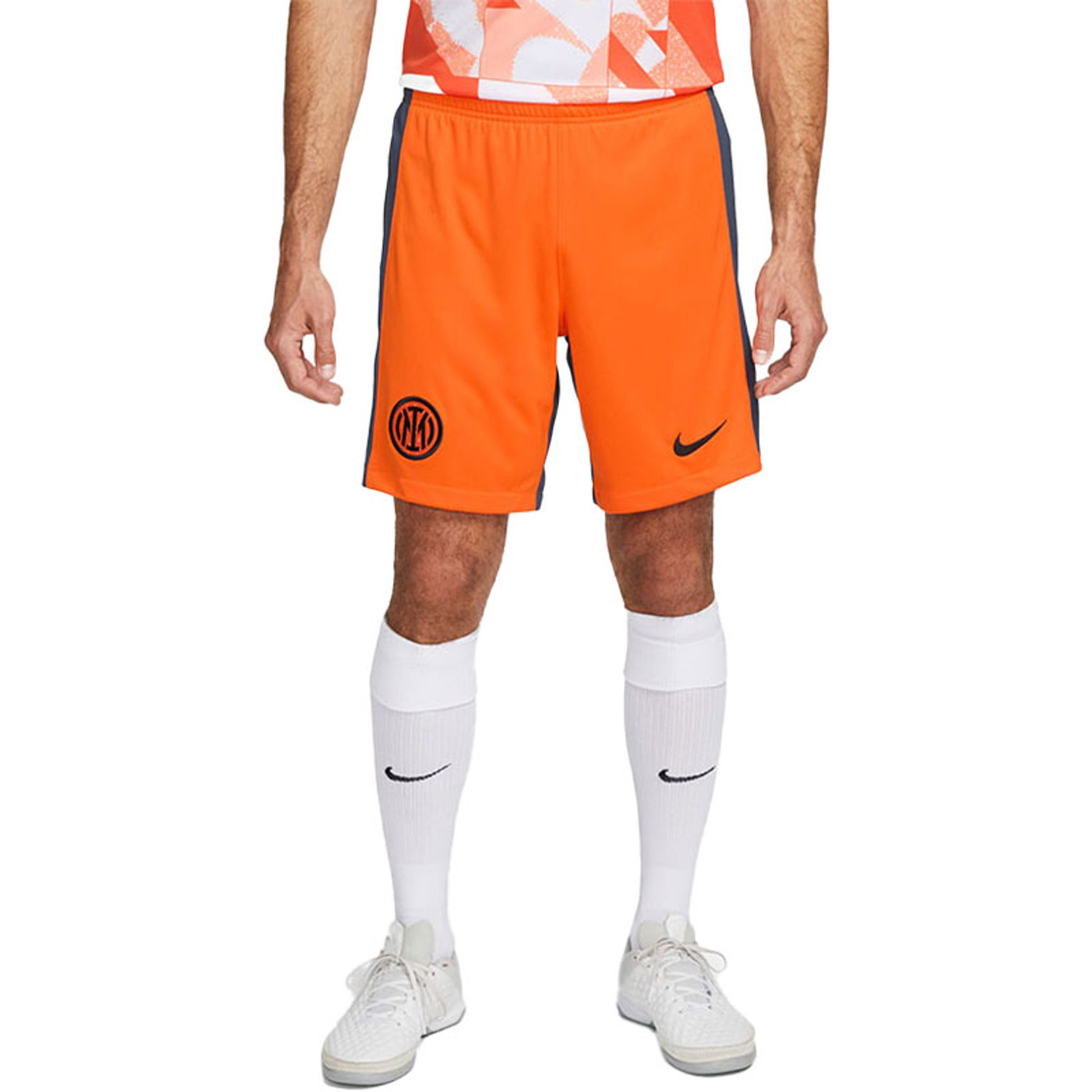 Nike Inter Milan Pre-Match Trainingsset