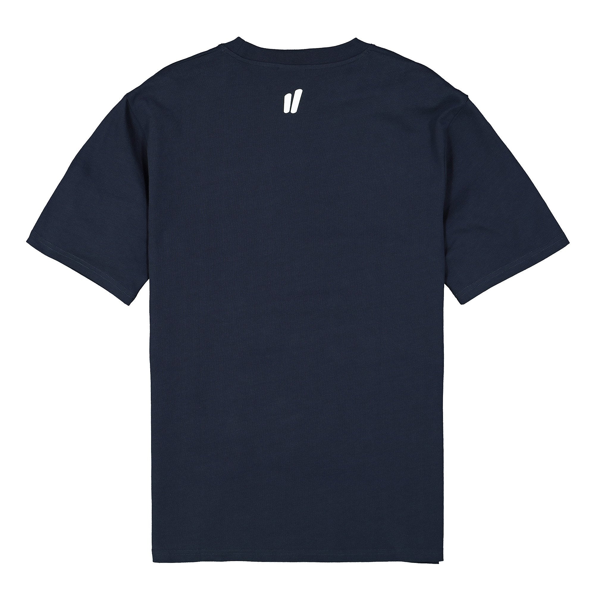 Overkill<br>Logo Tee