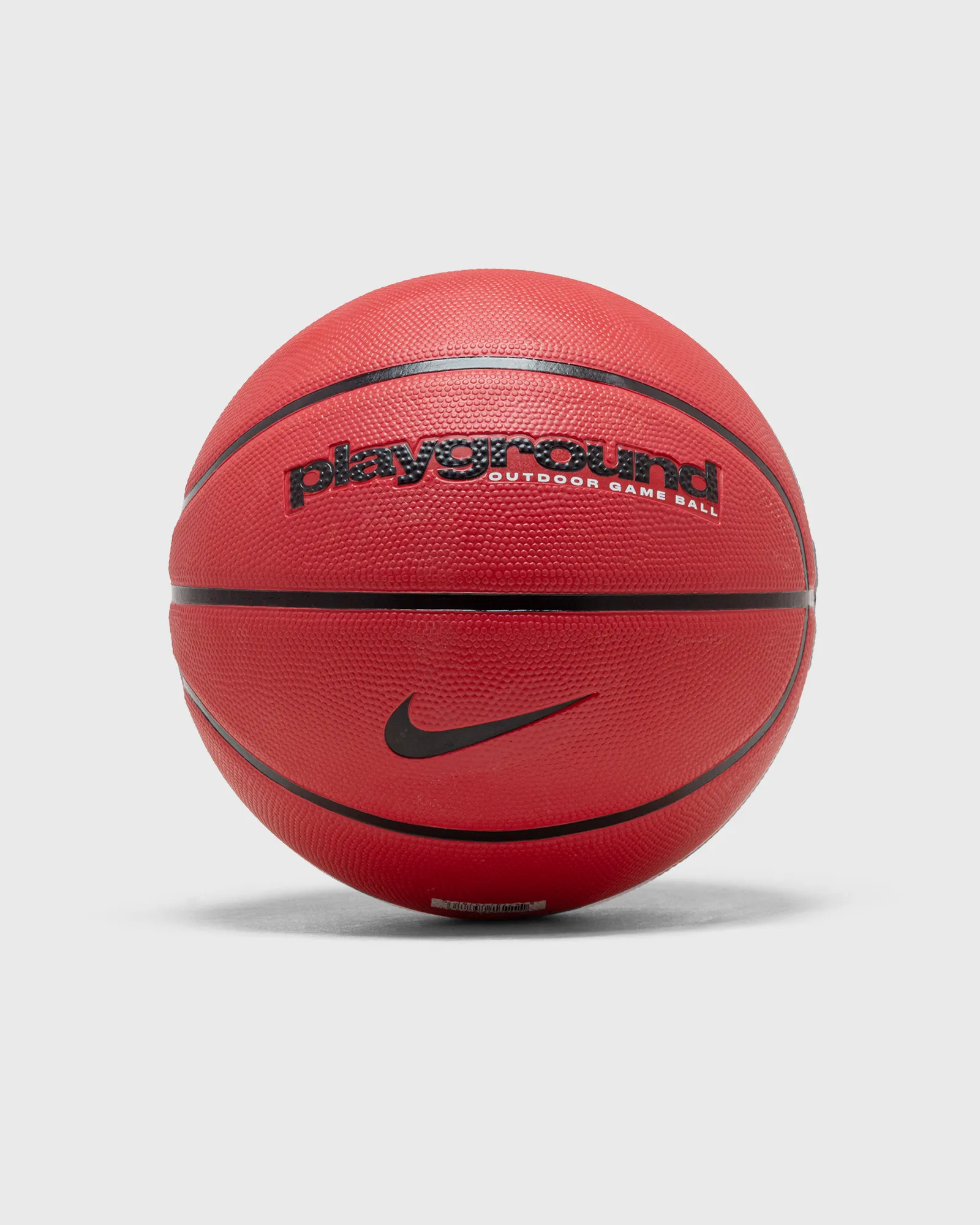 Nike NIKE EVERYDAY PLAYGROUND 8P GRAPHIC DEFLATED SIZE 7